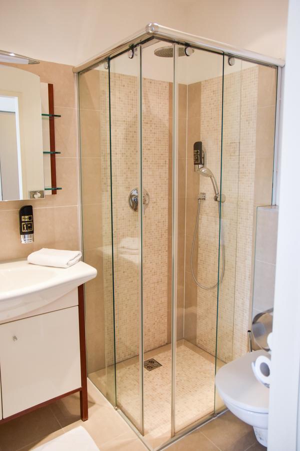 Pension Riedl Vienna Room photo